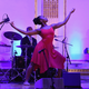 Dia Dipasupil/Getty Images for the Harlem School of the Arts